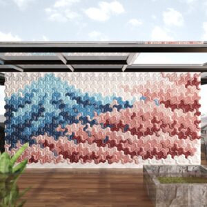 wall-panel-dinding-vega-gunung-fuji